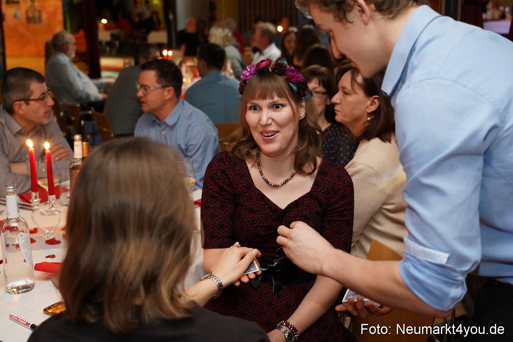 Valentins Varietee Artico 140220 0014